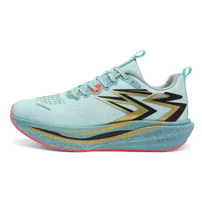 BREATHABLE RUNNING SHOES 